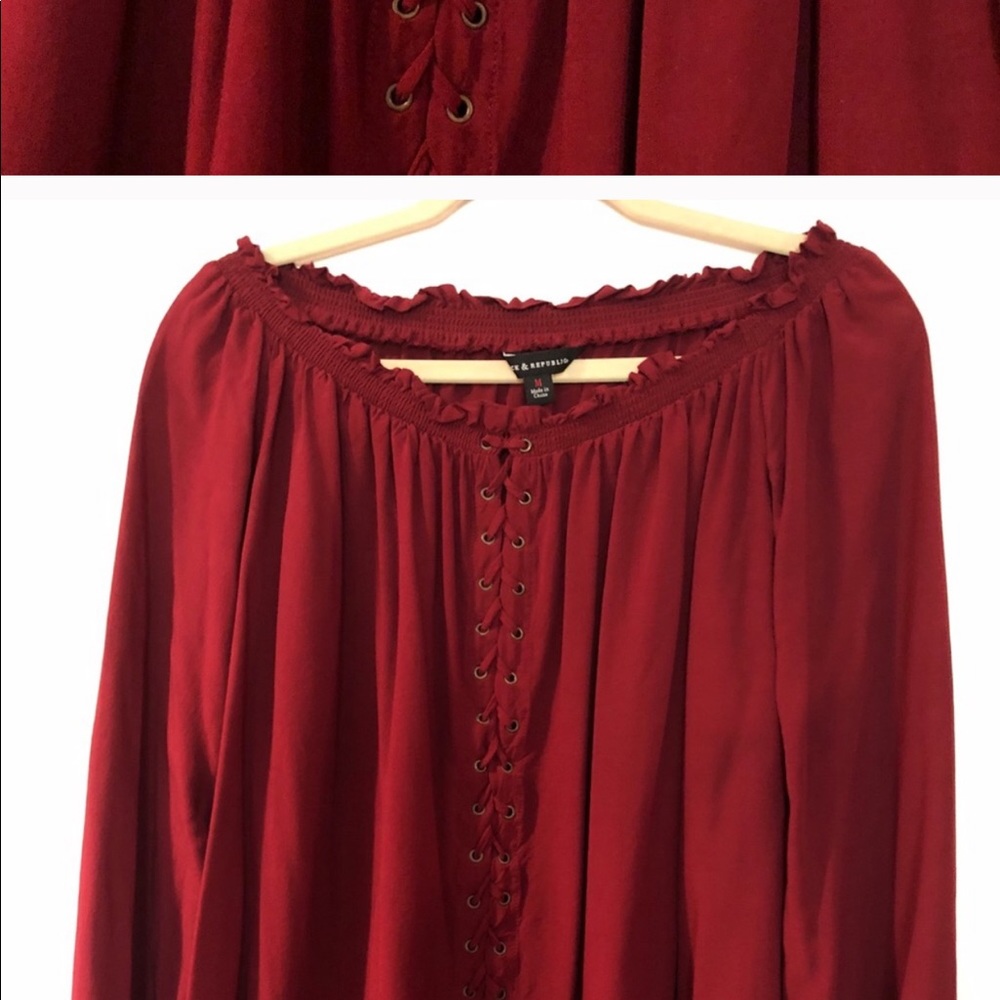 Blouse